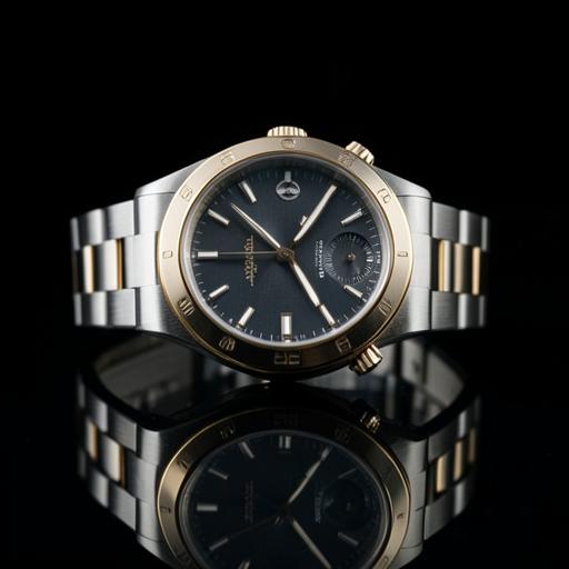 Patek Aquanaut 5167