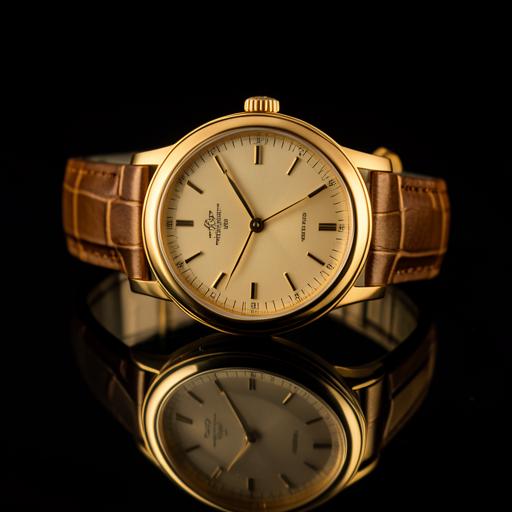 Patek Calatrava 5196