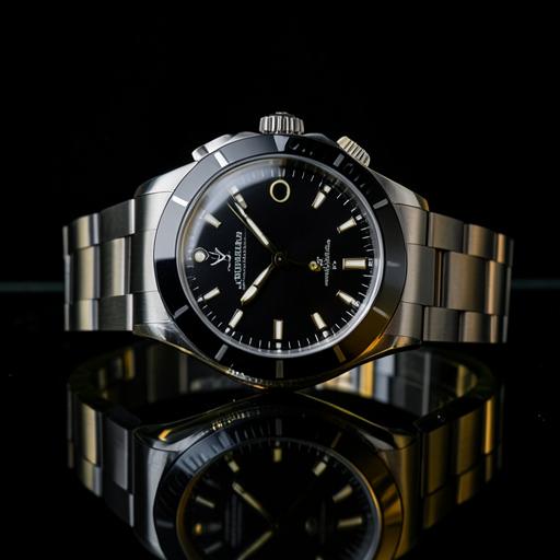 Rolex Daytona 116500