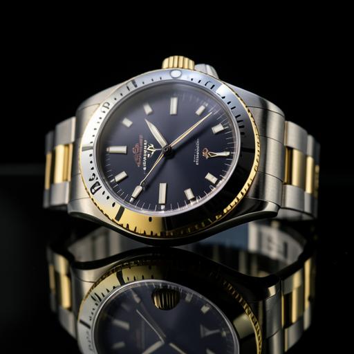 Rolex Submariner 126610