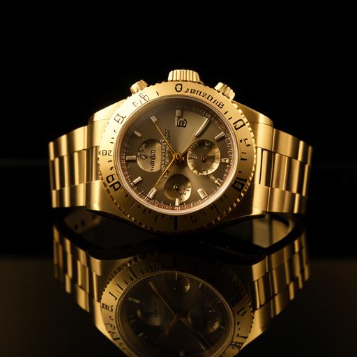 Rolex GMT-Master II 126710